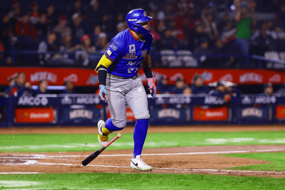 Charros de Jalisco a un juego de ser finalista en la LMP