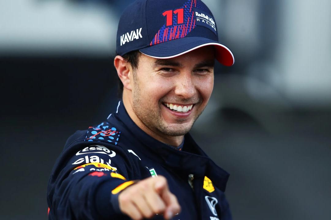 Checo Pérez: ¿Qué dijo sobre ser compañero Verstappen?