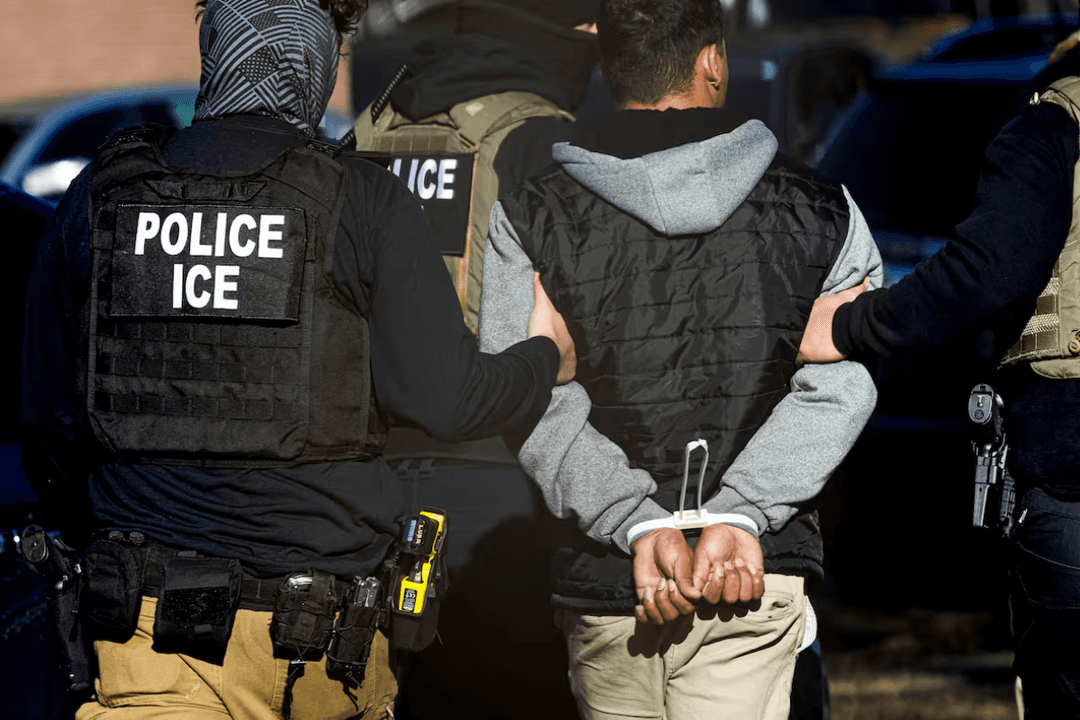 Trump: Redadas caen drásticamente