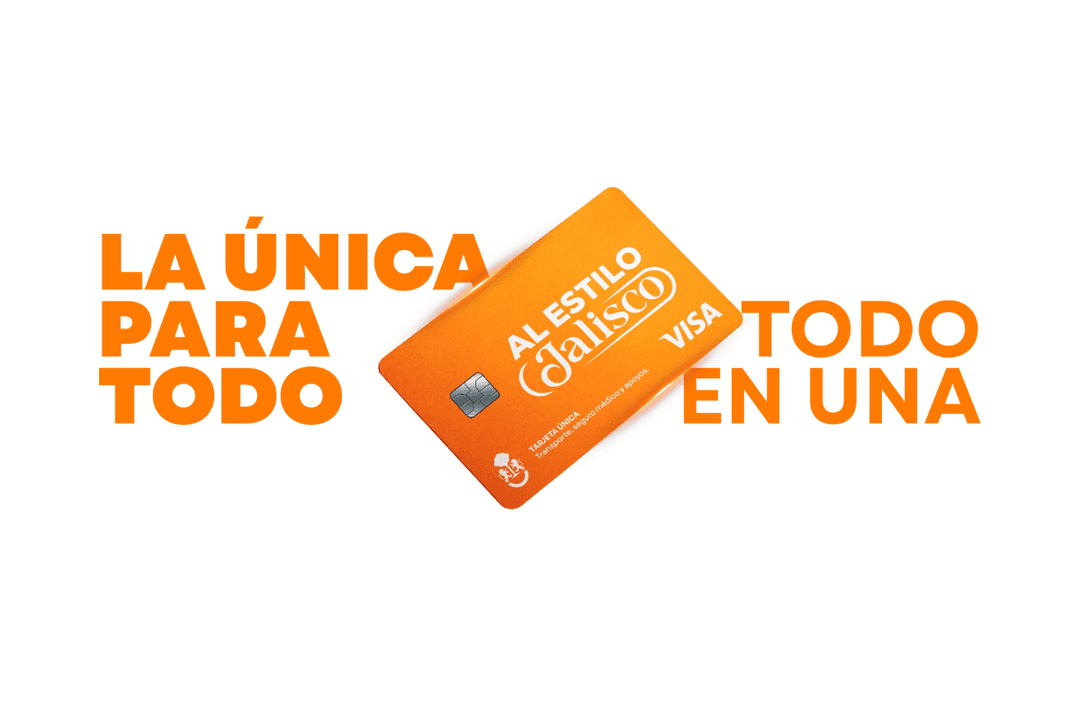 Tarjeta Única: Ubica los módulos en Zapopan para tramitarla