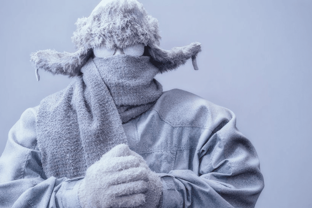 Frente Frío 27: Alerta por lluvias intensas y frío severo