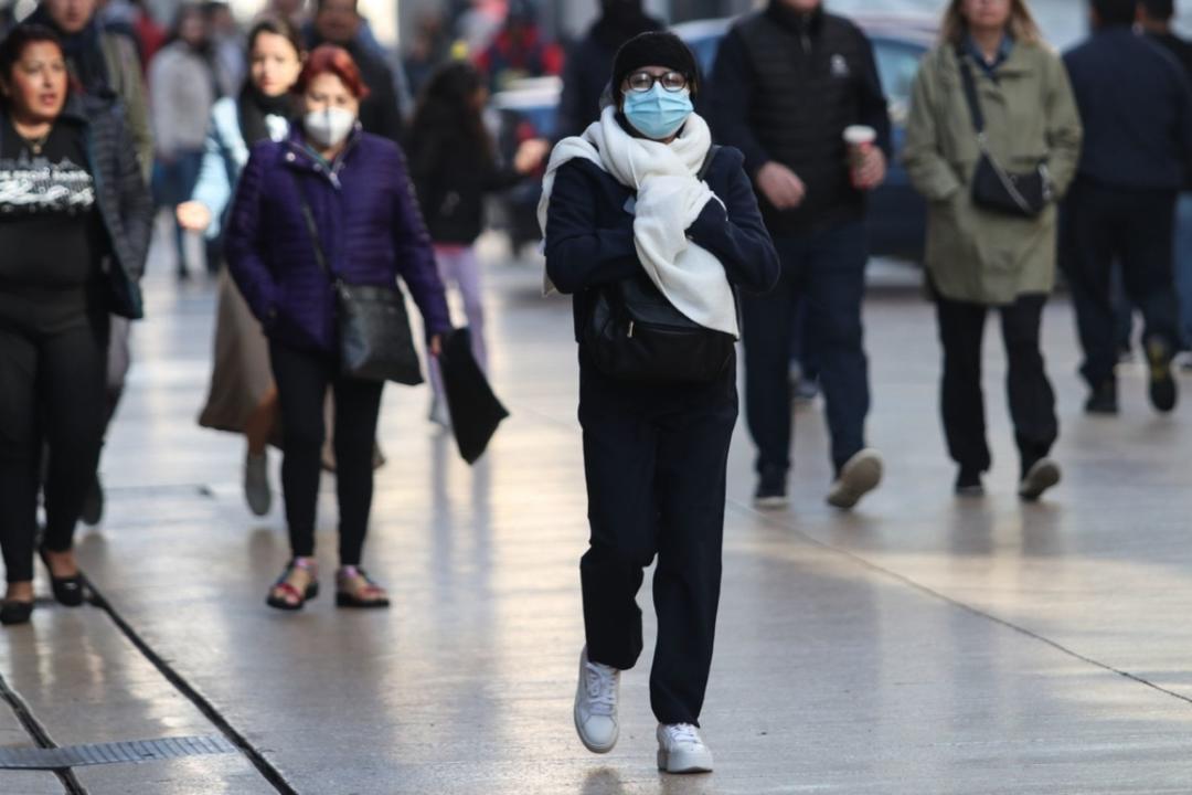 Clima en Jalisco: ¡Abrígate! Continuarán los descensos de temperatura