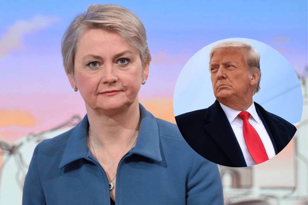 ‘Consejo de Paz’: Reino Unido dice que no estará en el comité de Trump