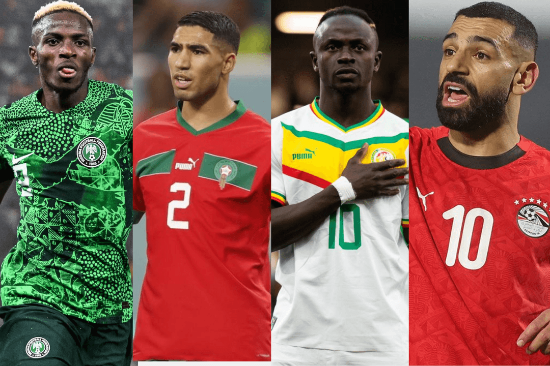 Copa África: ¿Cuándo y a qué hora ver las semifinales?