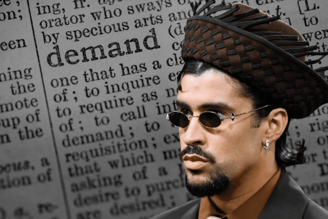 Bad Bunny y Rimas Entertainment enfrentan demanda por 16 millones de dólares