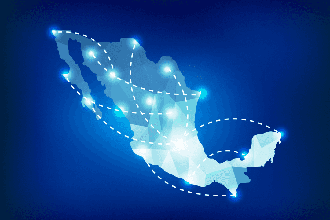 Líneas telefónicas: Comienza el registro obligatorio en México