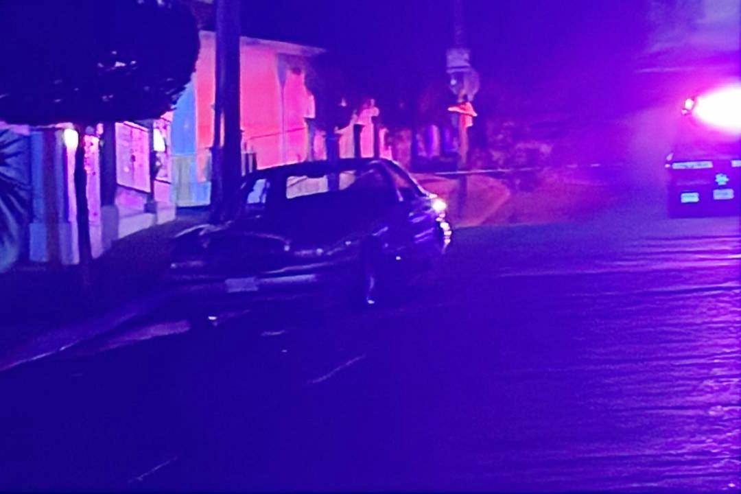 Culiacán: Encuentran a dos hombres en la cajuela de carro quemado