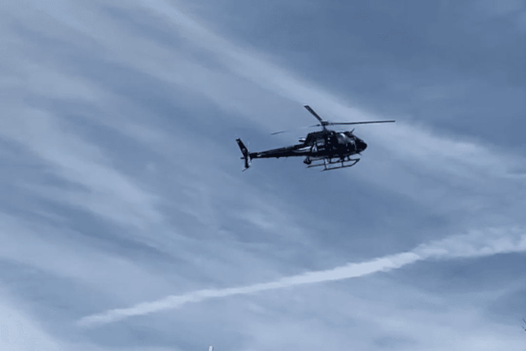 Colinas de San Javier: Detienen a tres hombres tras movilización