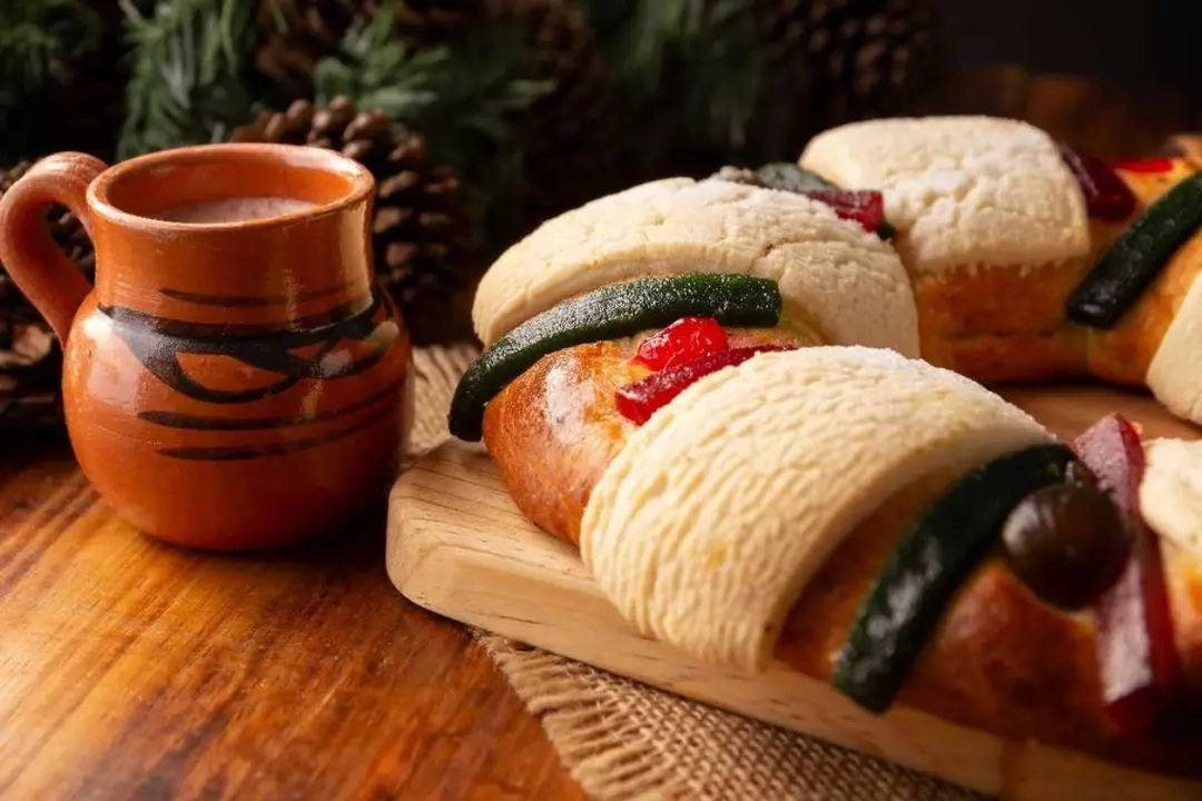 Día de Reyes: ¿A qué hora habrá Rosca GRATIS hoy en Guadalajara?