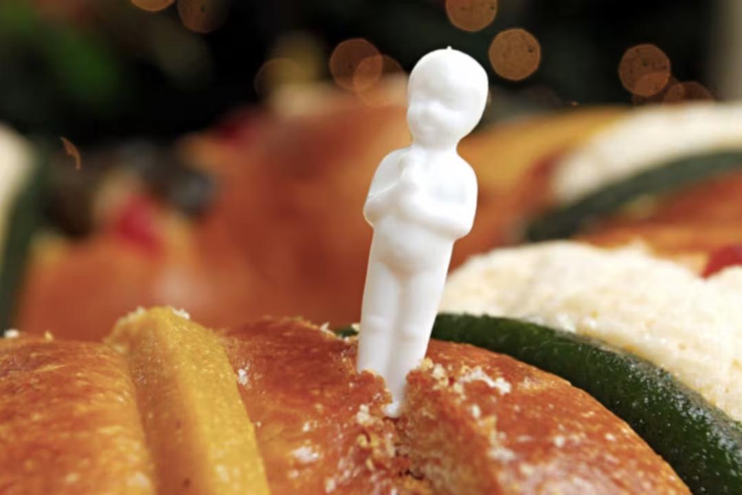 Día de Reyes: ¿Qué significa que te salga Niño Dios?