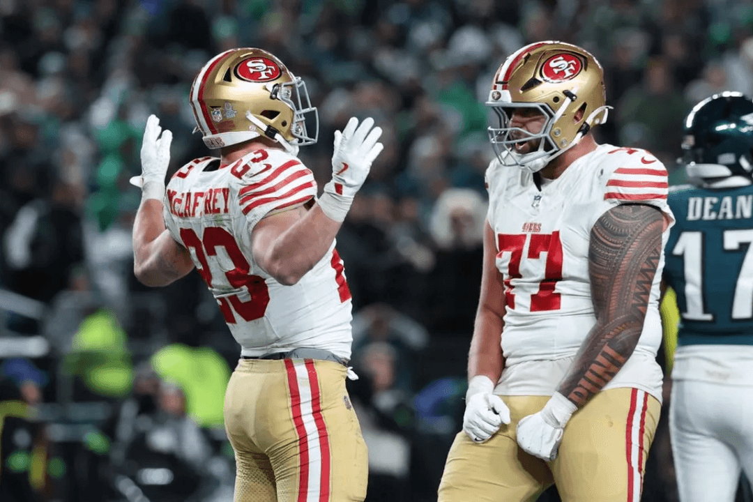 NFL: Estos son los duelos de la Ronda Divisional