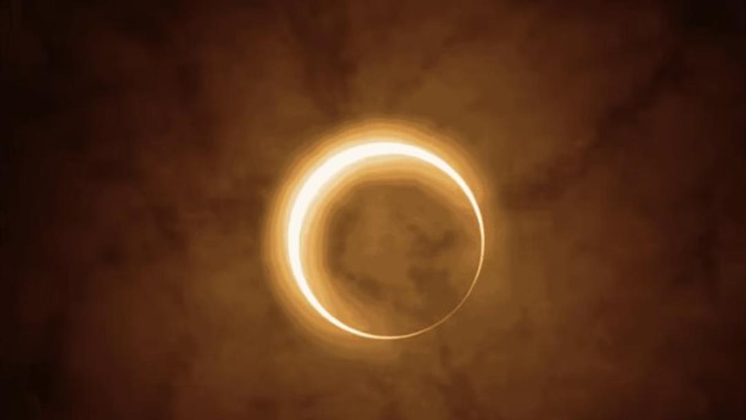 Eclipses en México: ¿Cuáles son las fechas de los cuatro?