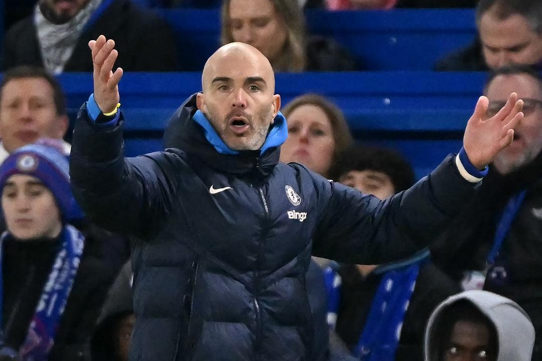 Premier League: Enzo Maresca deja de ser DT del Chelsea