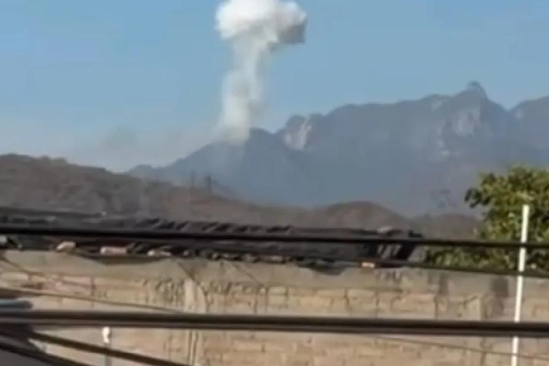 Escuinapa: ¡De nuevo! Explosiones y ataques generan alarma