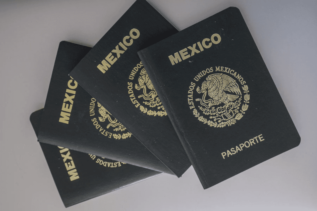 Pasaporte mexicano 2026: ¿Cuánto costará tramitarlo este año?