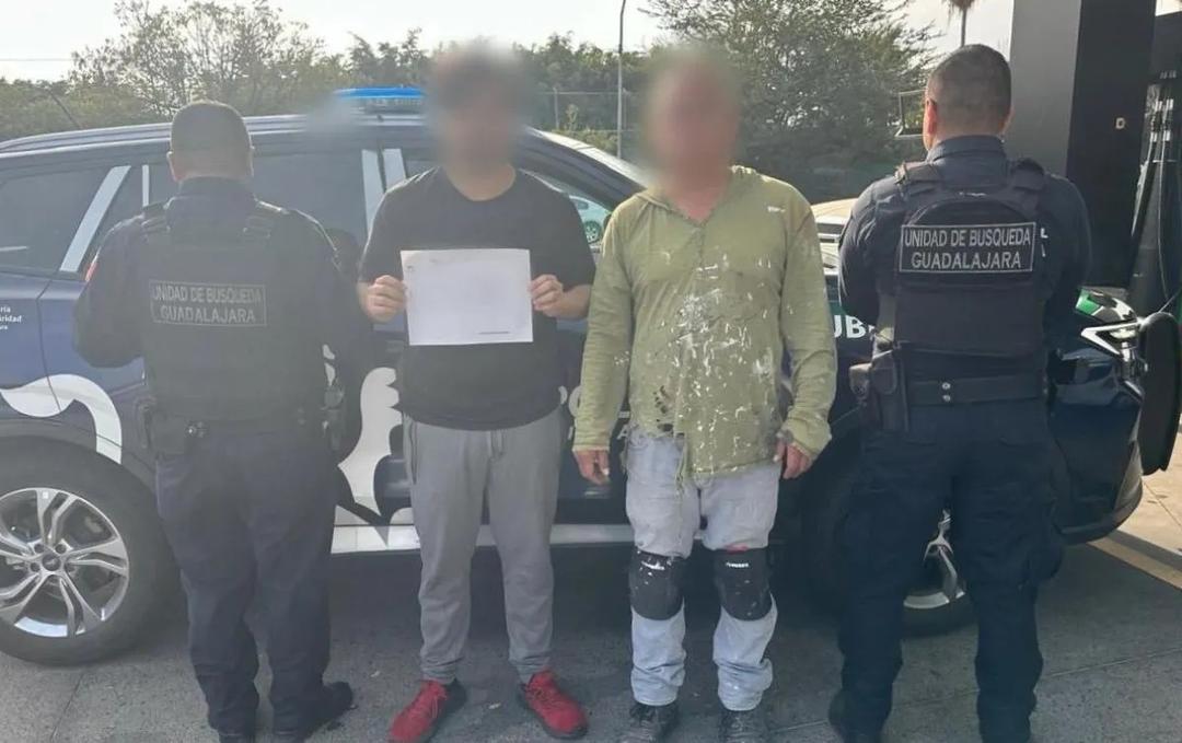 Guadalajara: Evitan secuestro virtual de estudiante