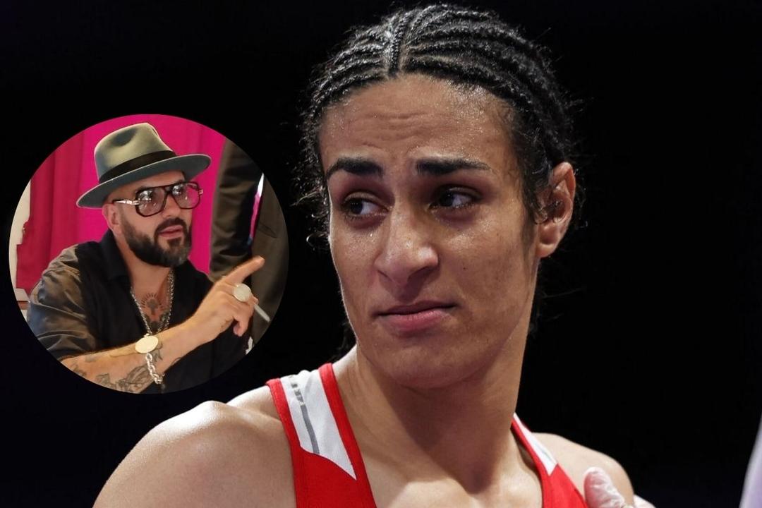 Francia: Juzgarán a ‘influencer’ por ciberacoso a boxeadora