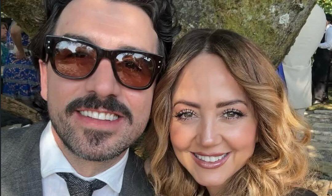Andrea Legarreta: ¿Quién es le nuevo novio de la conductora?