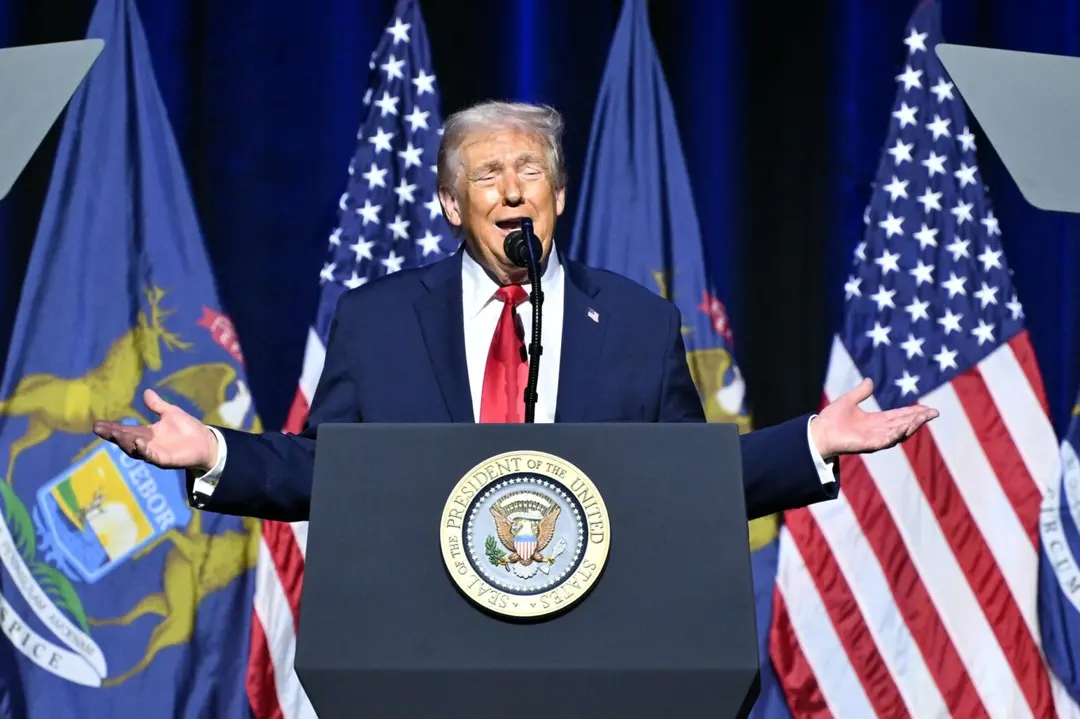 Groenlandia: Trump dice que es ‘vital’ para defensa aérea de EU