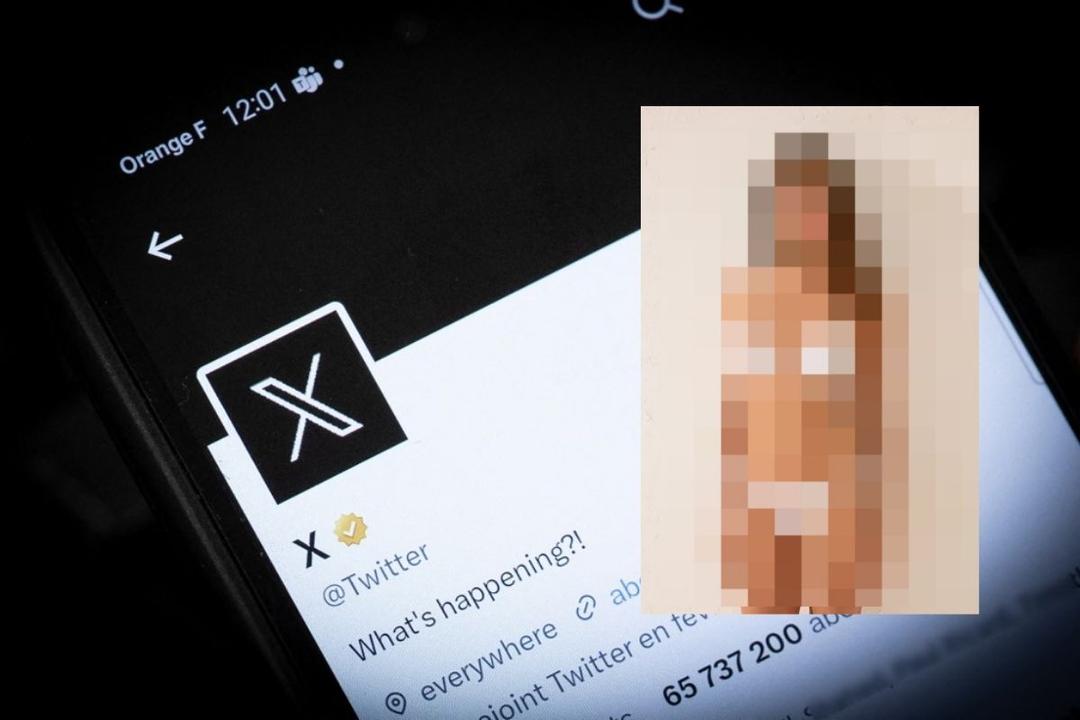 Grok: X anuncia medidas para restringir imágenes sexualizadas en IA