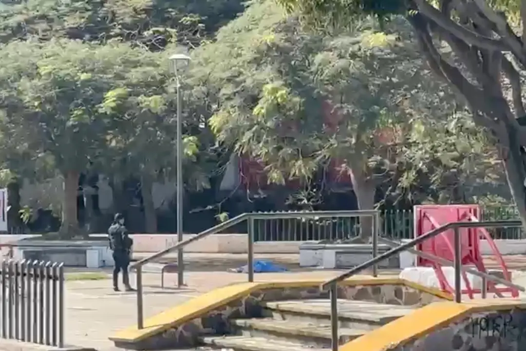 Guadalajara: Ataque deja dos hombres muertos en Rincones del Cuatro