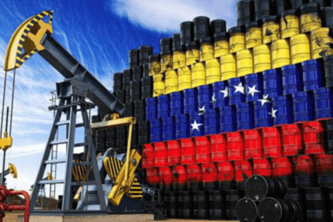 Venezuela: ¿Qué pasará con el petróleo?