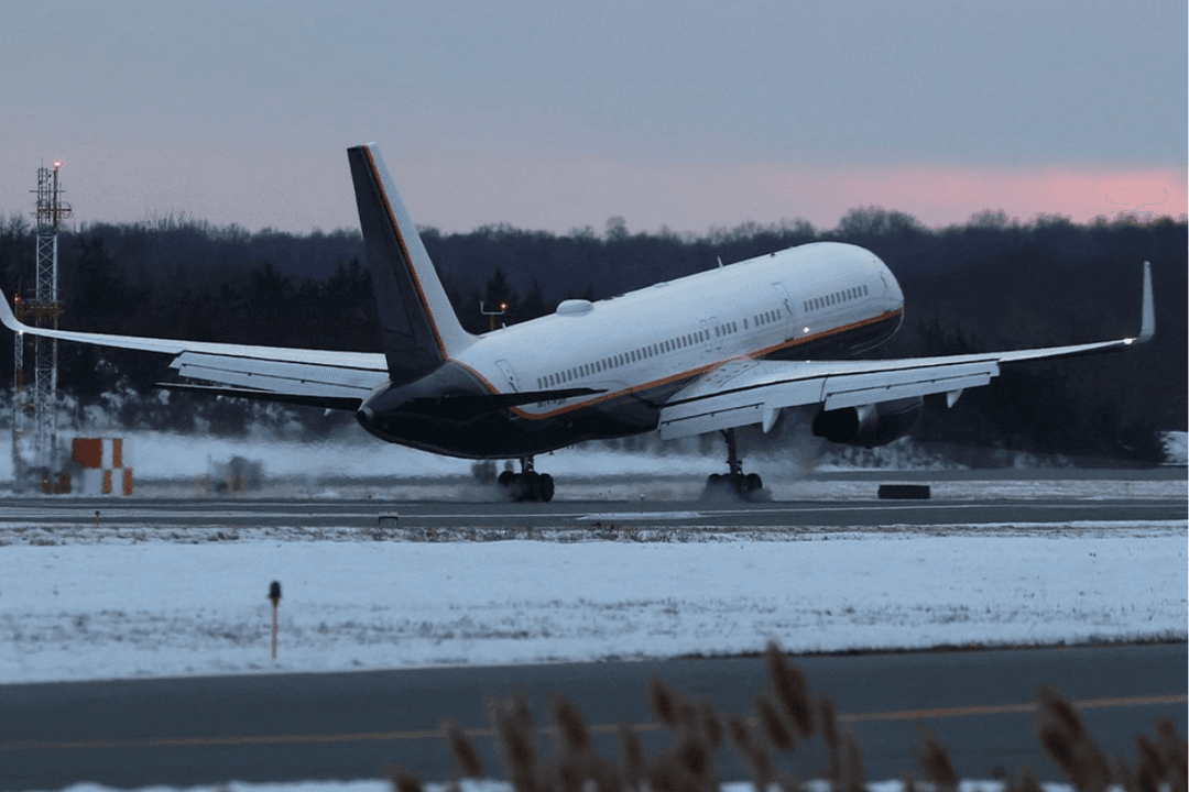 Nicolás Maduro arribó a Nueva York tras operación militar