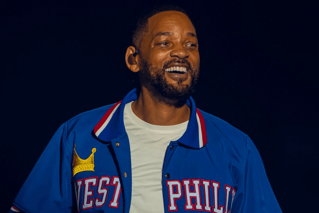 Will Smith enfrenta acusación legal por presunto acoso sexual