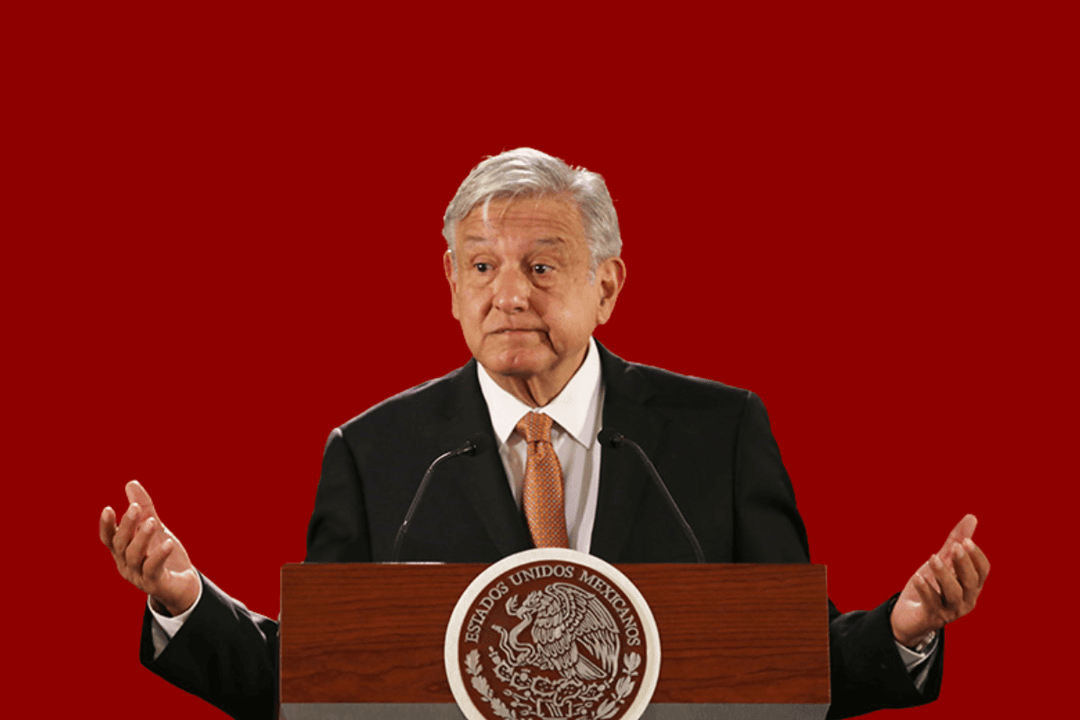 AMLO: ¿Qué dijo sobre la detención de Maduro?