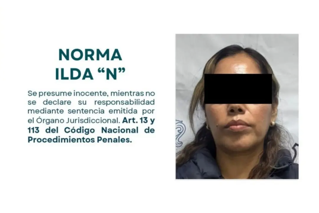 Jalisco: Capturan a funcionaria por facilitar placas a vehículos irregulares