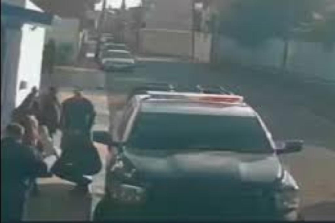 Jesus María: Destituyen a director de Policía por maltrato animal