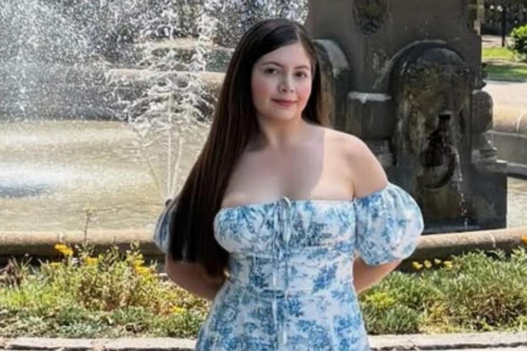 La Nicholette: ¿Qué dijo Omar Harfuch sobre levantón de tiktoker?