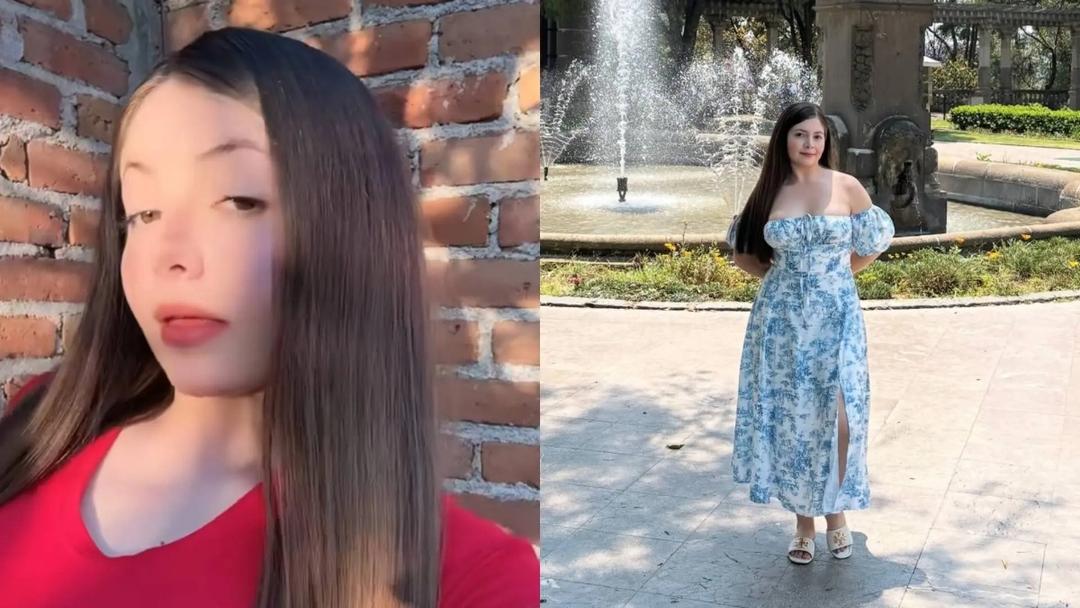 La Nichollete: Activan ficha de búsqueda de tiktoker levantada en Culiacán