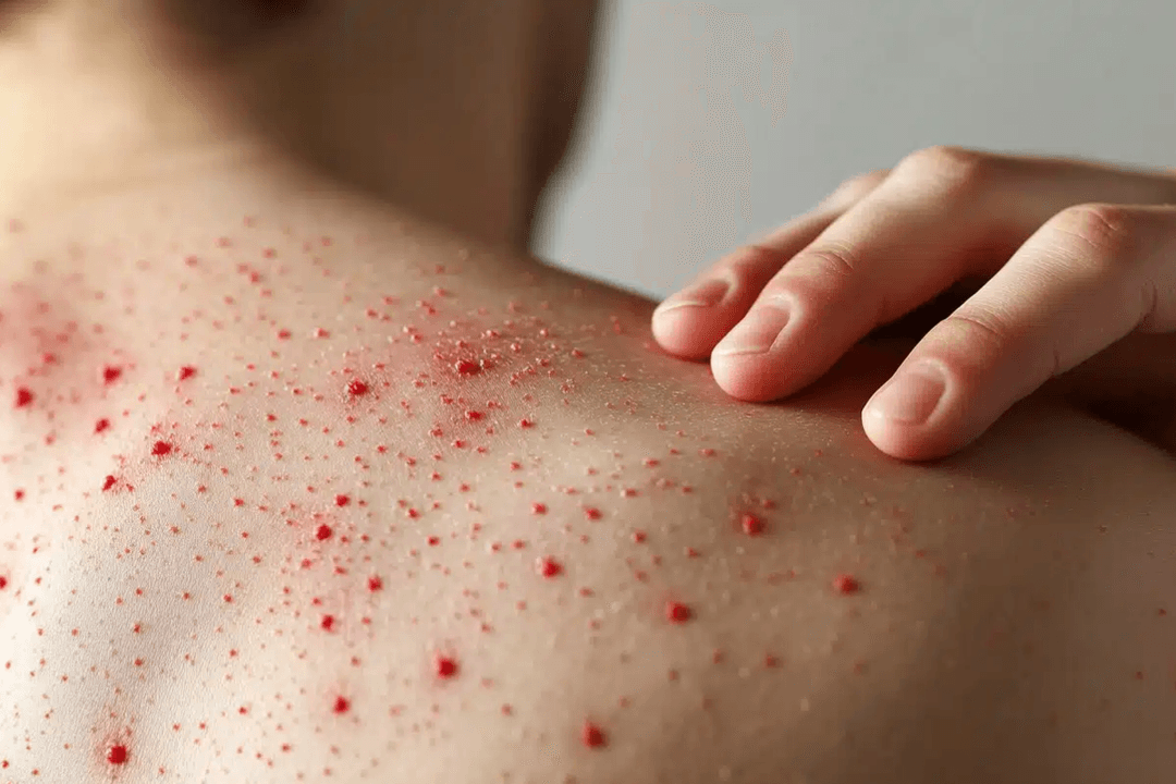 Sarampión en Jalisco: Vacunas se concentran en rezagos de cobertura