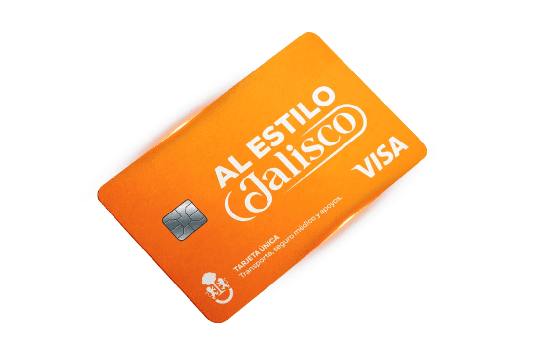 Tarjeta Única: Entregan 15 mil tarjetas en la primera semana