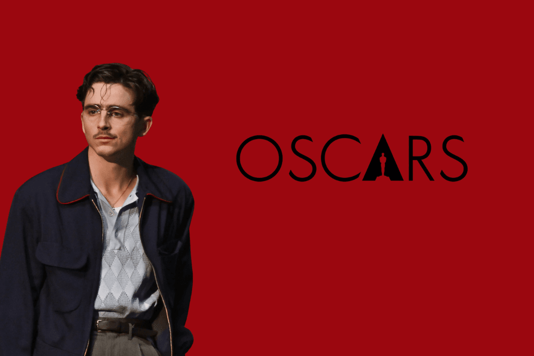 Nominaciones a los Oscars 2026: Fecha, hora y cómo verlas