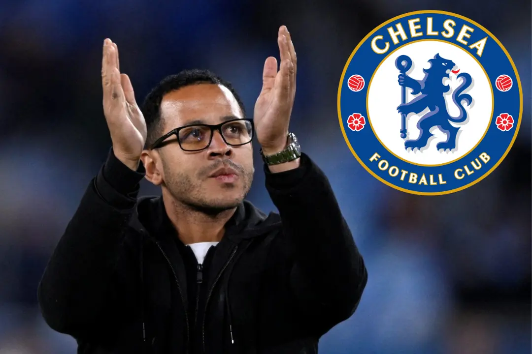 Premier League: Chelsea anuncia a Liam Rosenior como su nuevo DT