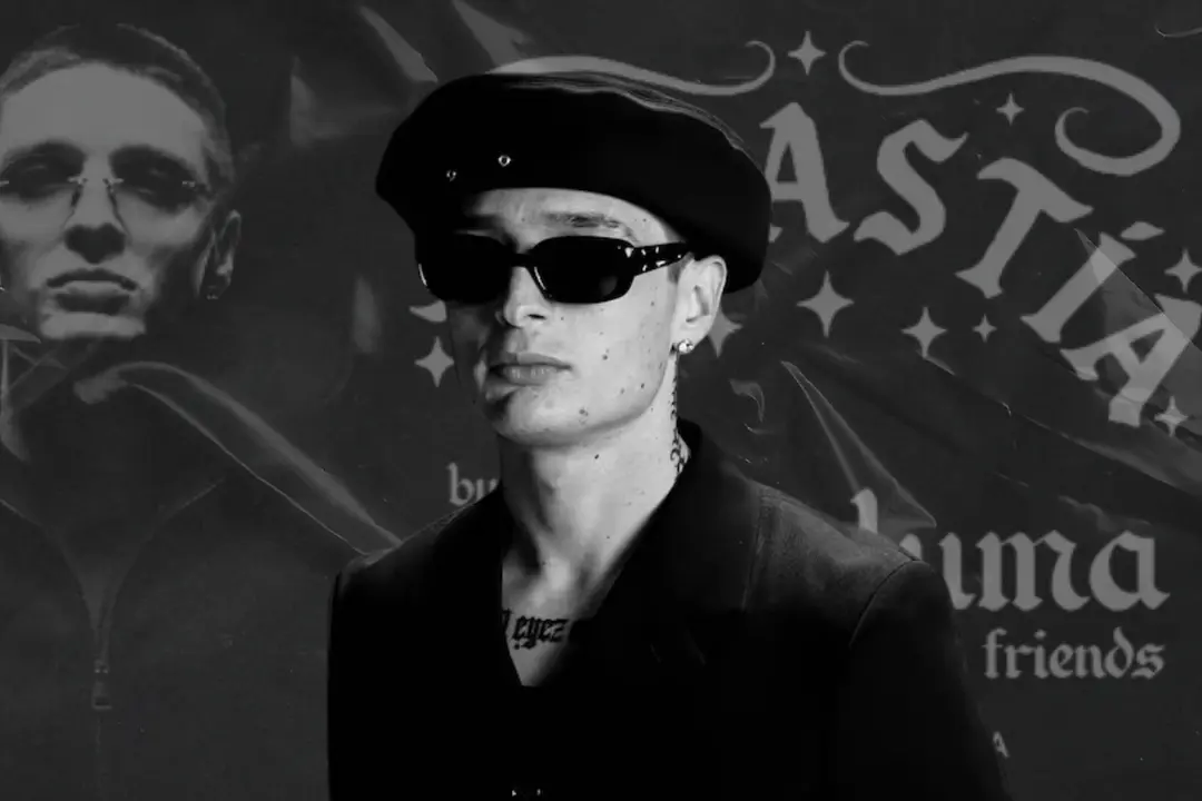 Peso Pluma anuncia su gira Dinastía Tour 2026 por Estados Unidos