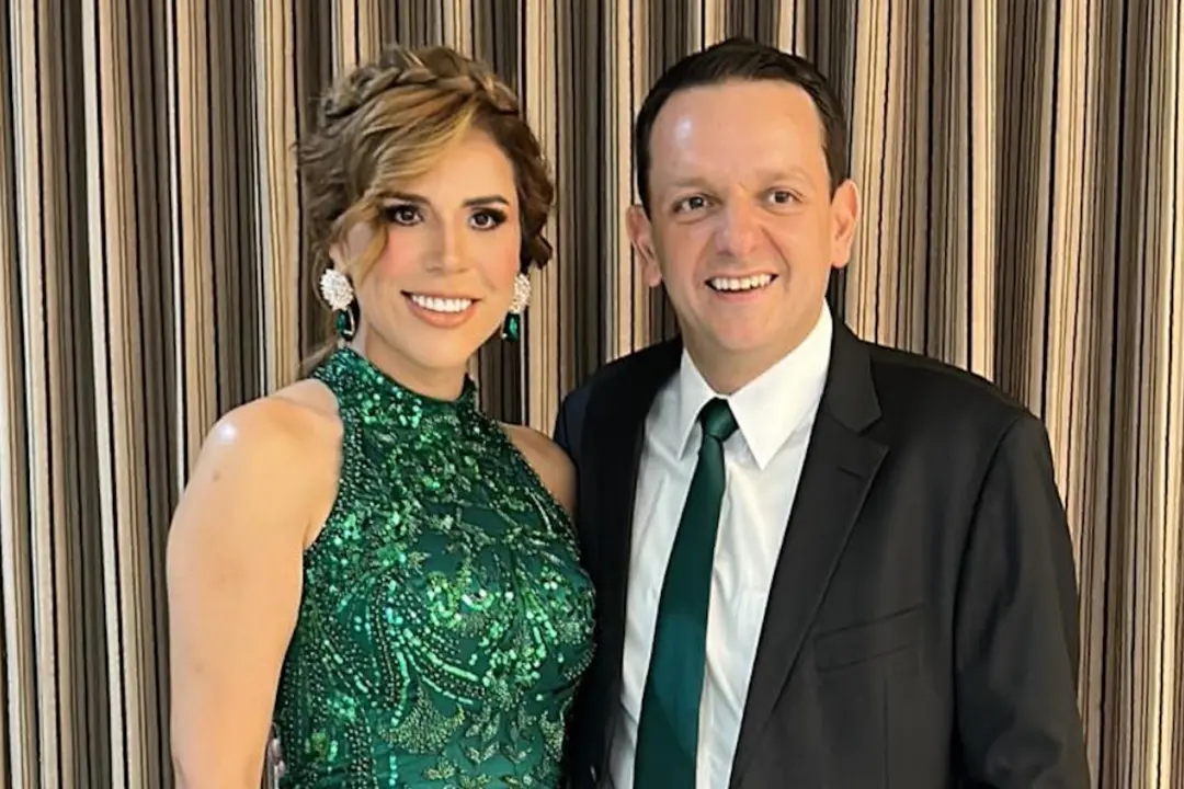 Marina del Pilar: FGR investiga al ex esposo de la gobernadora de BC