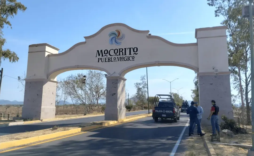 Mocorito, Sinaloa: ¡Noche violenta! Reportan detonaciones de arma y explosiones