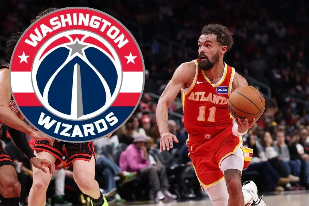 NBA: ¡Bombazo! Trae Young es traspasado a los Washington Wizards