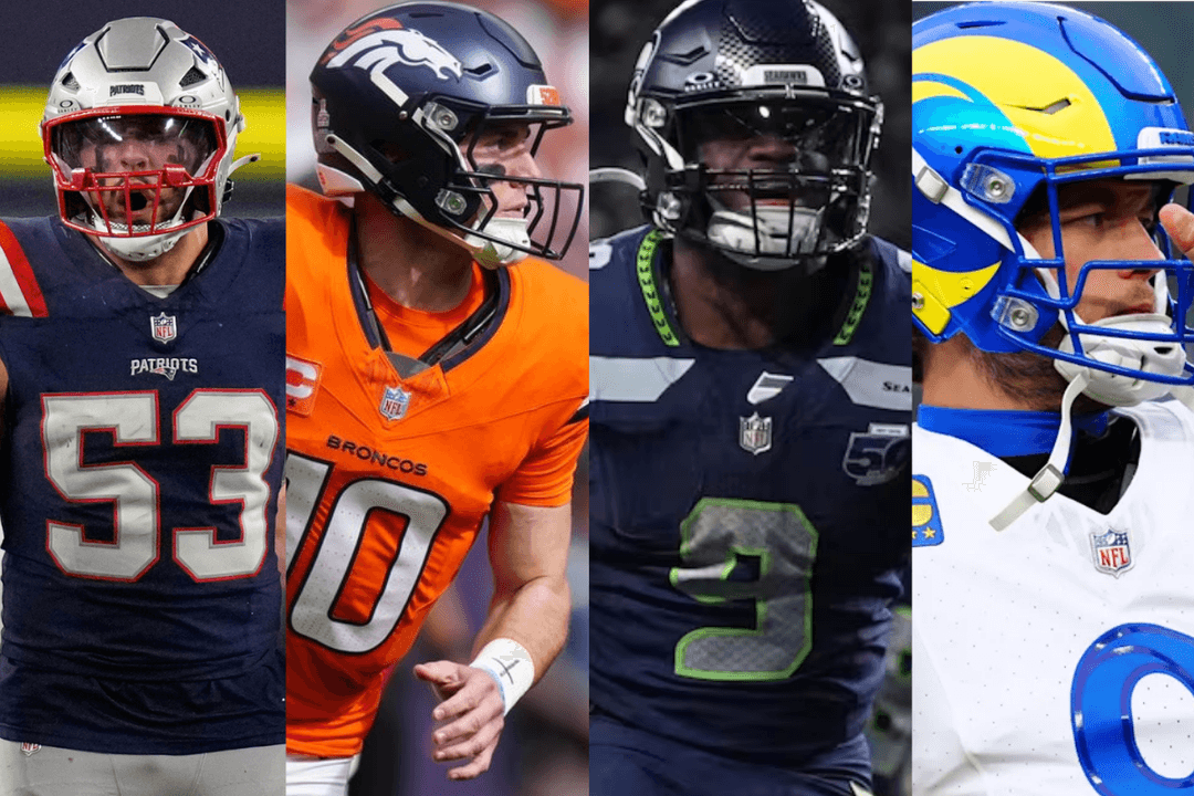 NFL: Así se jugarán las Finales de Conferencia