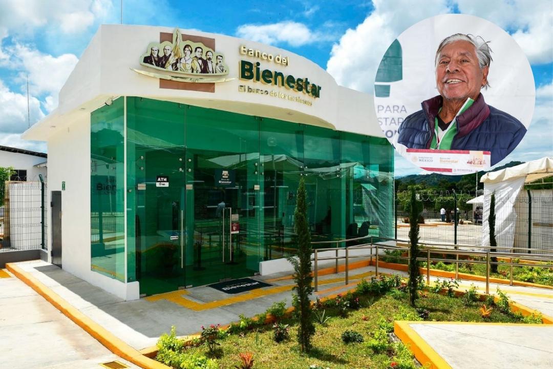 Pensiones Bienestar: ¿A qué letra le toca HOY 6 enero el primer pago?