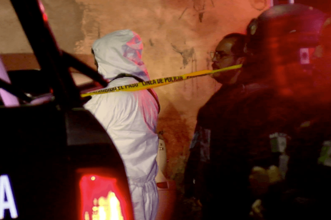 Guadalajara: Atacan a un hombre y mujer en su vehículo; él murió