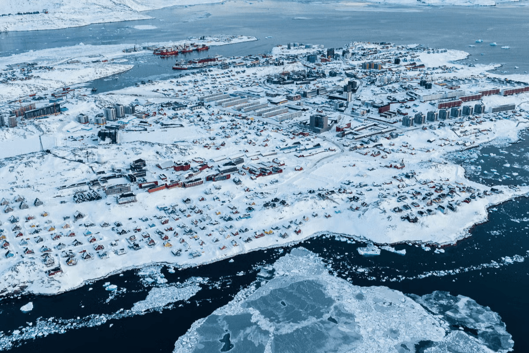 Francia se une a ejercicios militares en Groenlandia organizados por Dinamarca