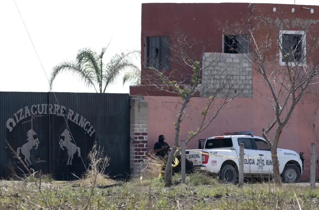 Rancho Izaguirre: Colectivo acusa a la FGR de filtración y abandono
