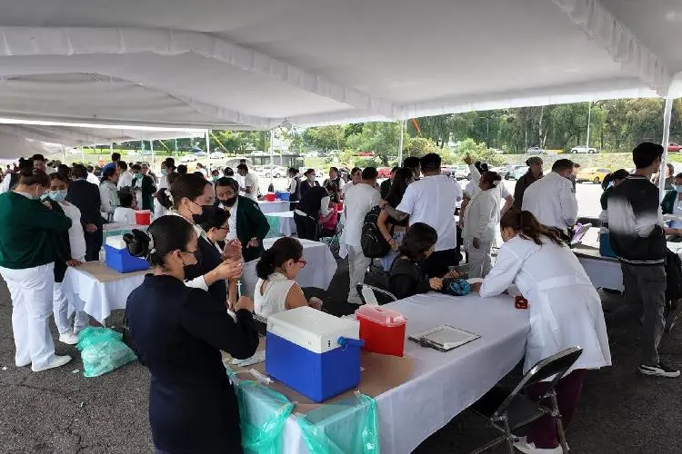 Sarampión en Jalisco: ¿Cuántas personas hay hospitalizadas?