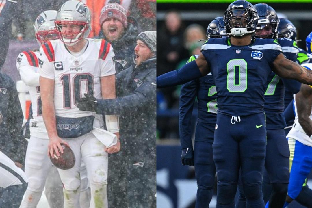 Super Bowl LX: ¡Oficial! Los Patriotas enfrentarán a los Seahawks