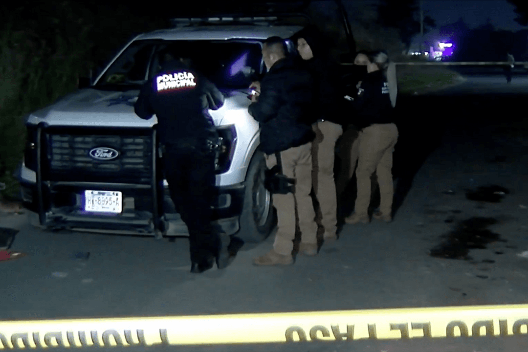 Tlajomulco: Reportan el primer homicidio del 2026