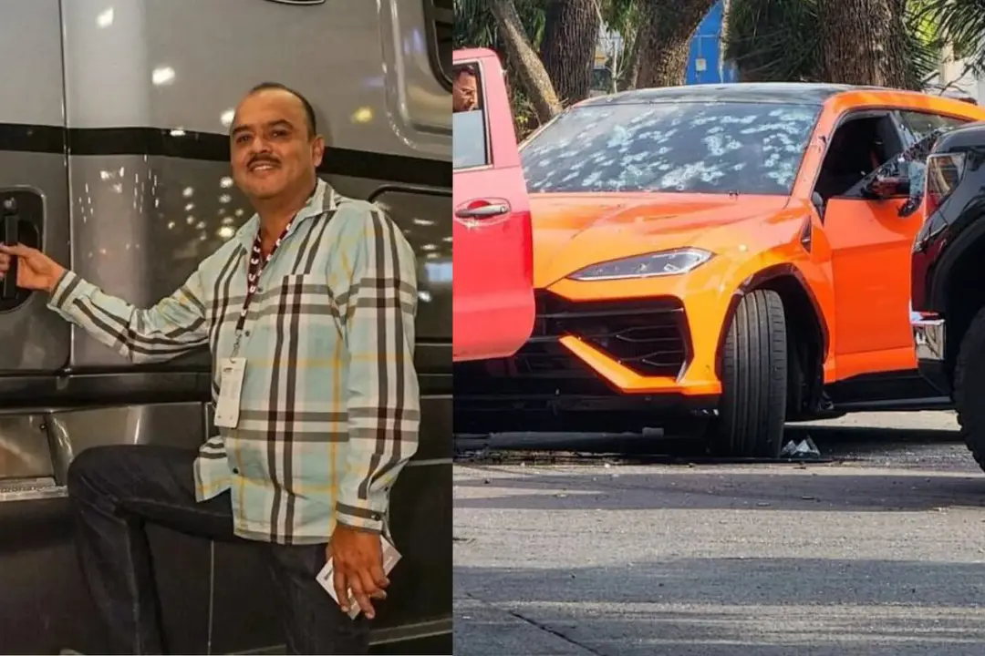 Alberto Prieto: “No era empresario” Investigan nexos criminales